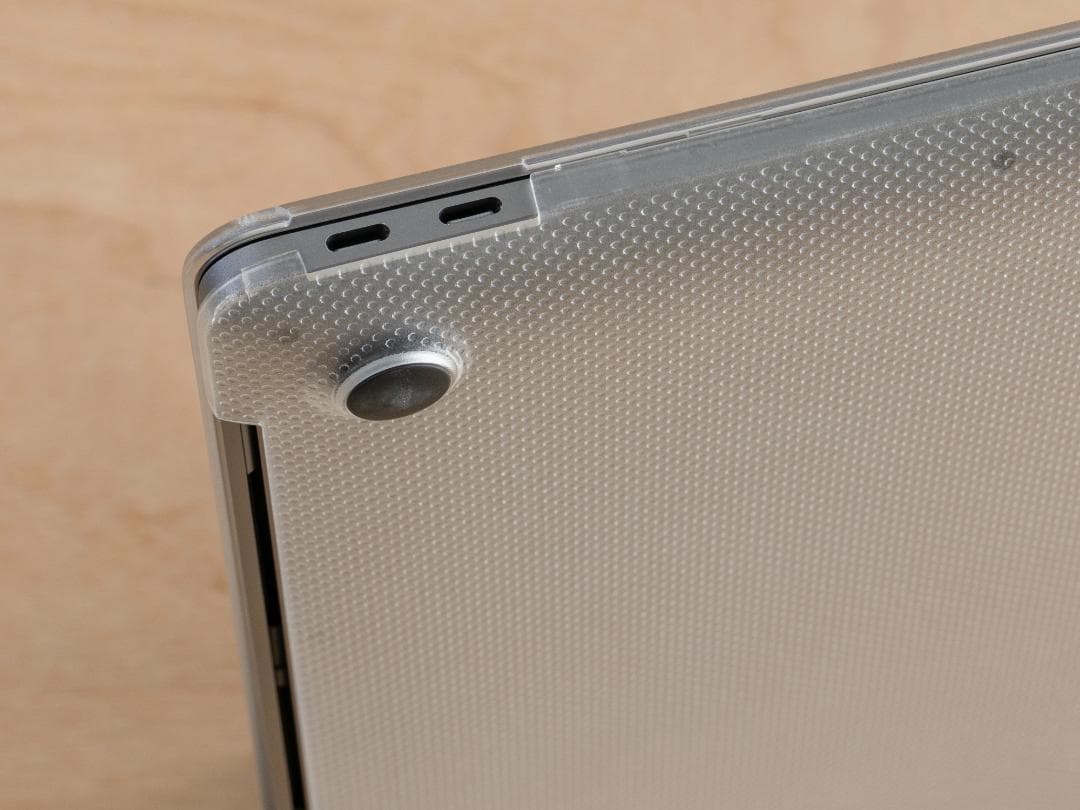 MacBook本体 MacBook Air 16GB 256GB (M1, 2020)