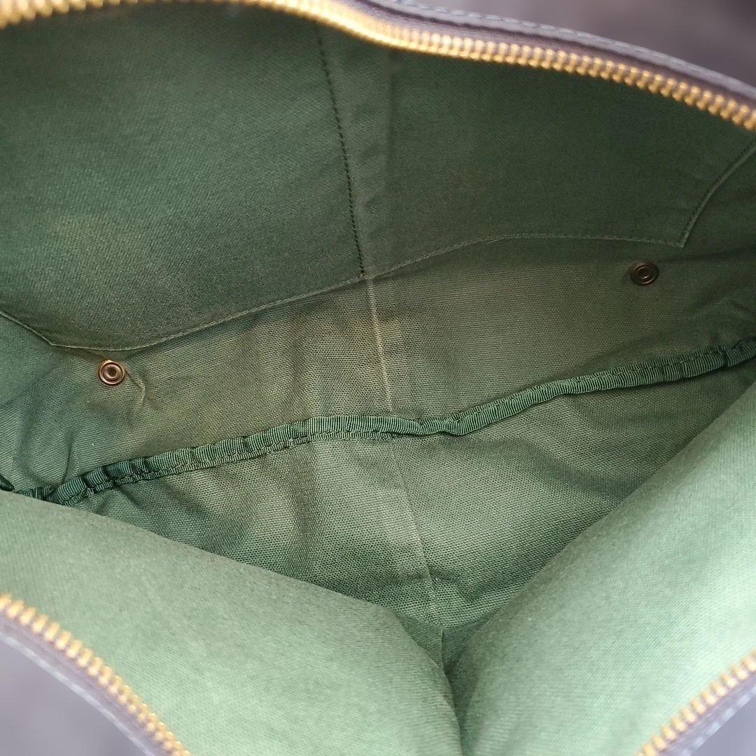 ⭐美品⭐Felisi ブリーフケース 9236/DS ネイビー ブラック