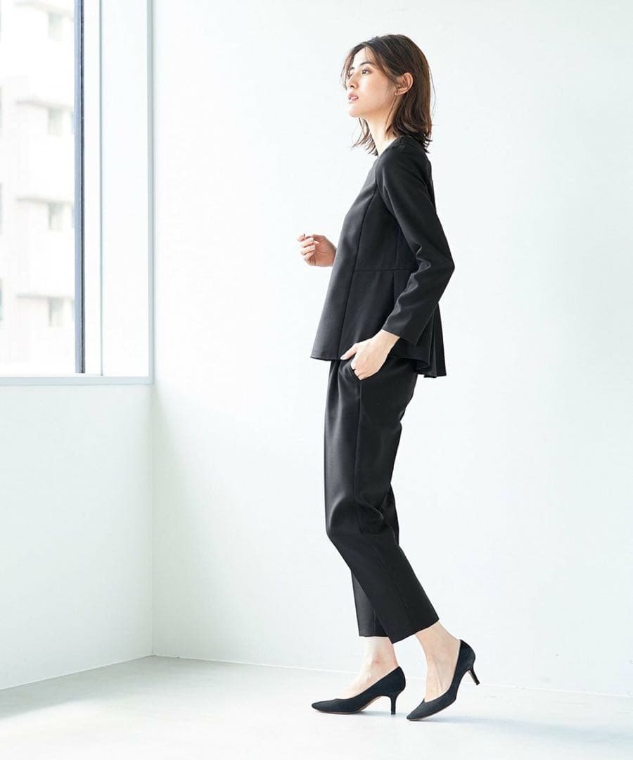 マイカ&ディール　セットアップ　3点セット