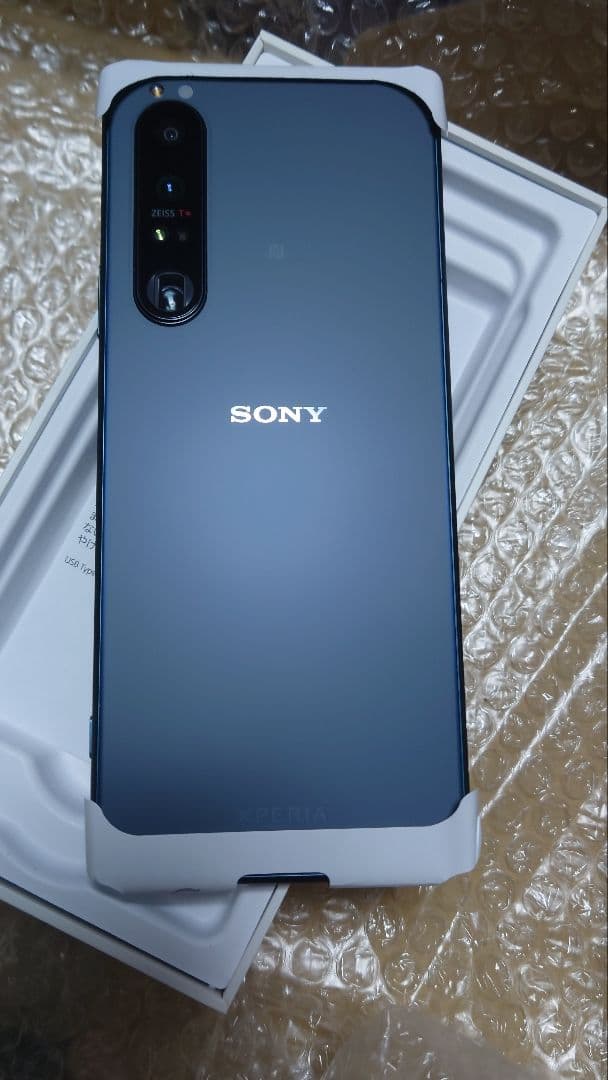Sony Xperia スマートフォン本体