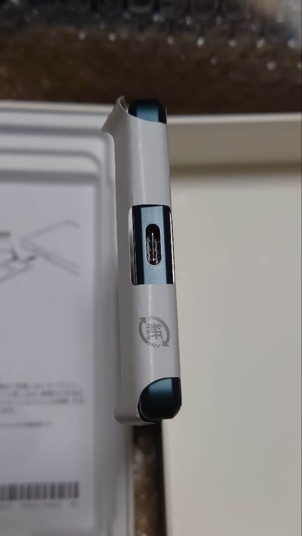 Sony Xperia スマートフォン本体