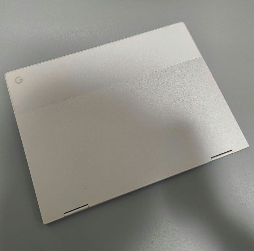 Pixel book Chromebook C0A 12.5型 512GB