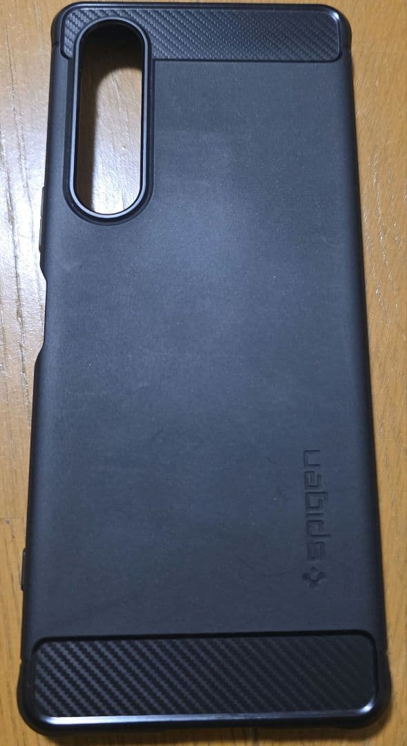 中古 SONY Xperia 1 V ブラック 512GB