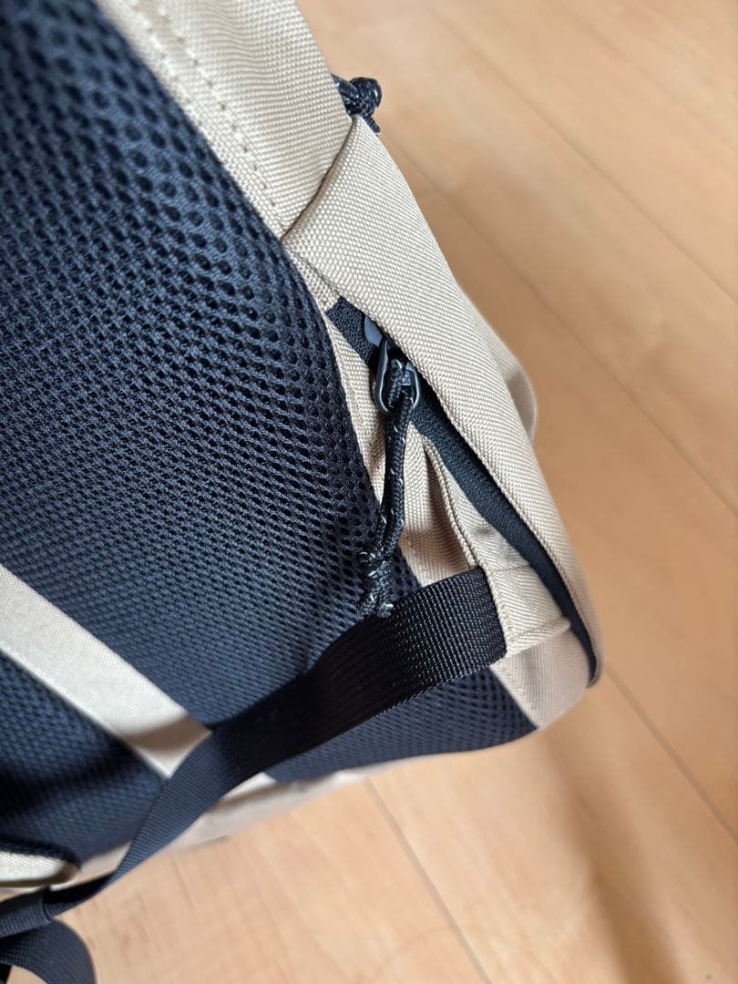 THE NORTH FACE リュック/デイパック NM72356