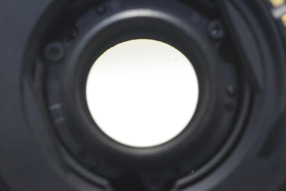 TAMRON AF XR DiⅡ LD F 18-200mm 3.5-6.3