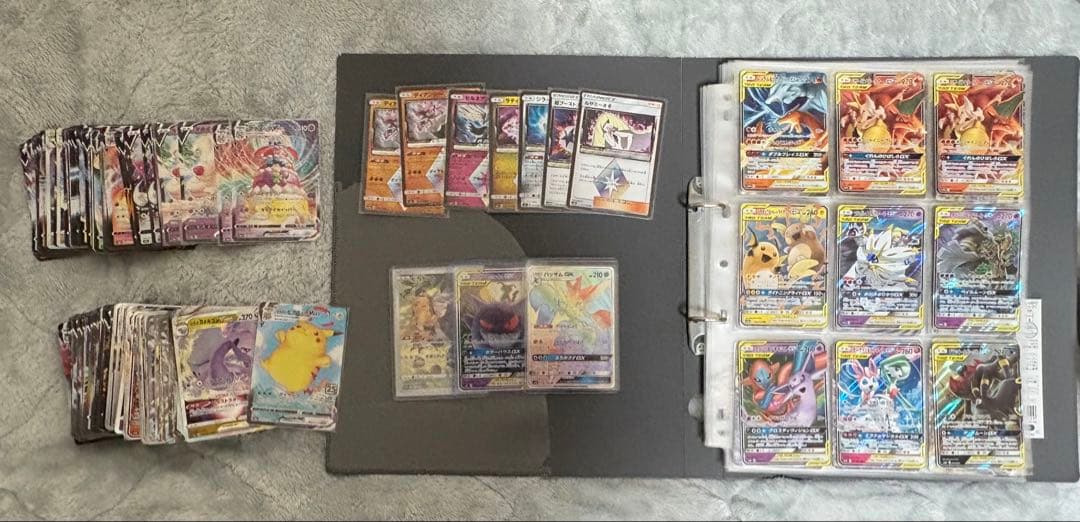 ポケモンカードゲームまとめ売り 引退品