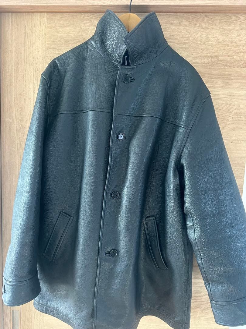 OLD GAP y2k カーコート　野村訓市