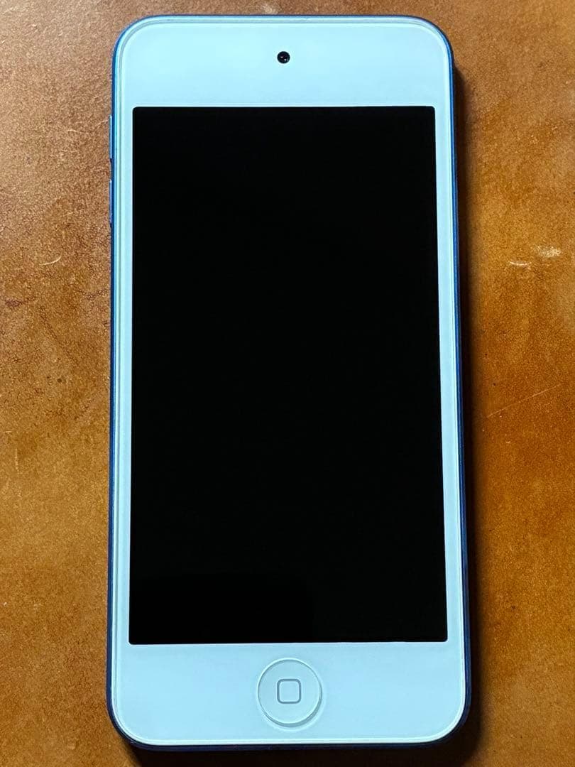 iPod touch 第7世代 32GB バッテリー良好