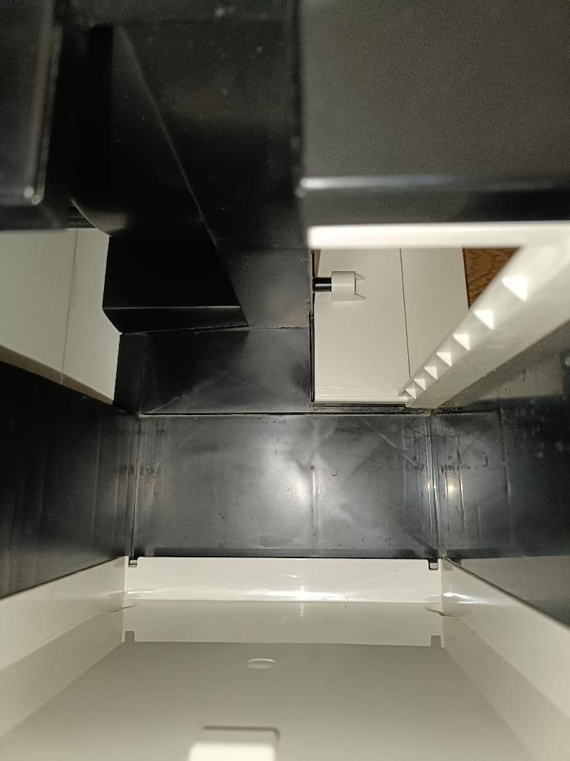 SHARPプラズマクラスター25000　　　　kI-RS 40-W　2022年式