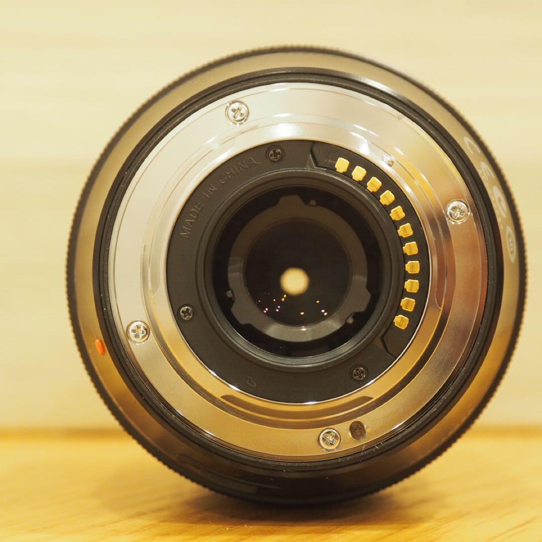 M.ZUIKO DIGITAL 12-40mm PRO F2.8★OLYMPUS