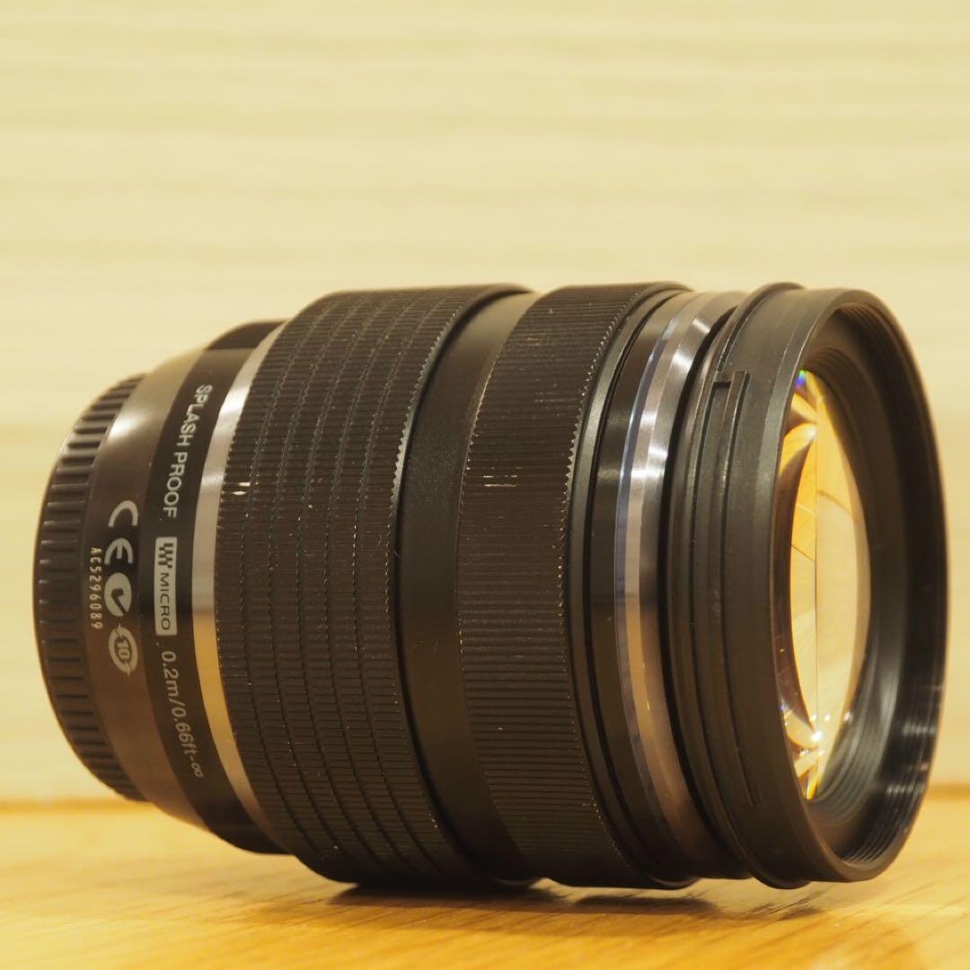 M.ZUIKO DIGITAL 12-40mm PRO F2.8★OLYMPUS