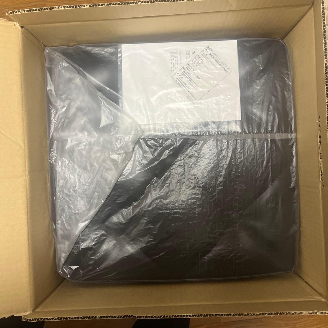 カリモク　オットマン