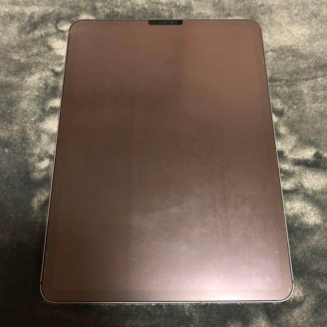 【美品】iPad Pro (11インチ) 256GB SIMフリー