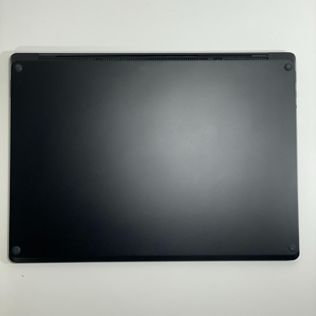 ★美品★Suface Laptop4 第11世代 タッチ メモリ16GB SSD