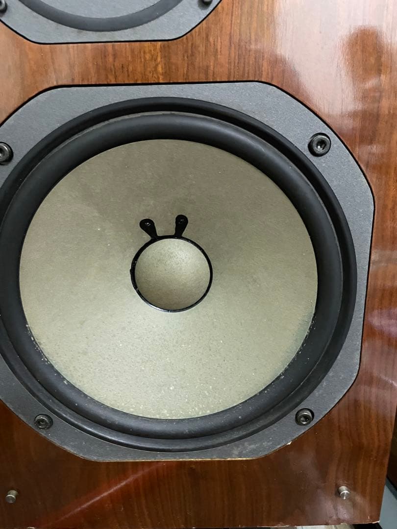 YAMAHA ns 1200 スピーカー　①