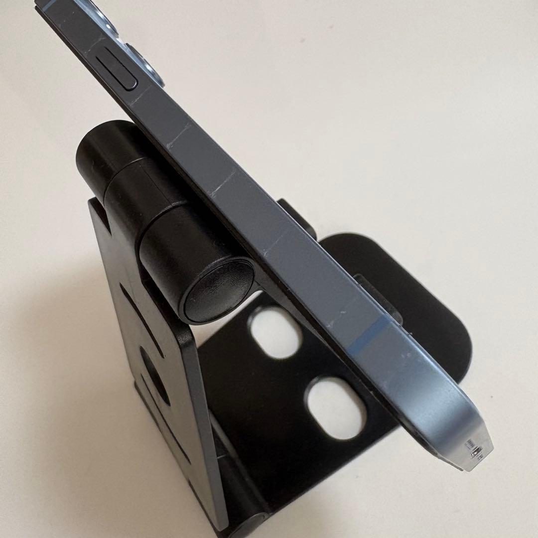 【上美品】iPhone 14 本体 128GB ブルー SIMフリー