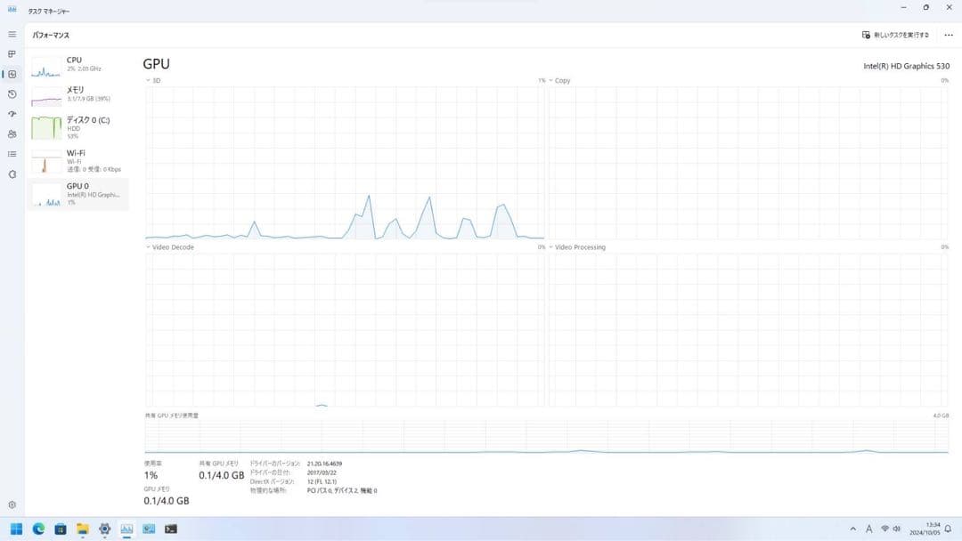 Z*O様 FMVF77XD Windows 11 デスクトップ液晶一体型PC