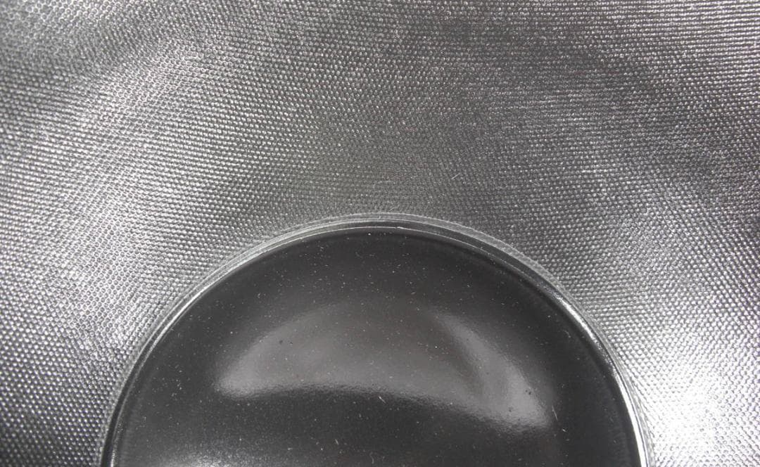 大口径46cmウーハースピーカーユニット新品未使用品。2本組