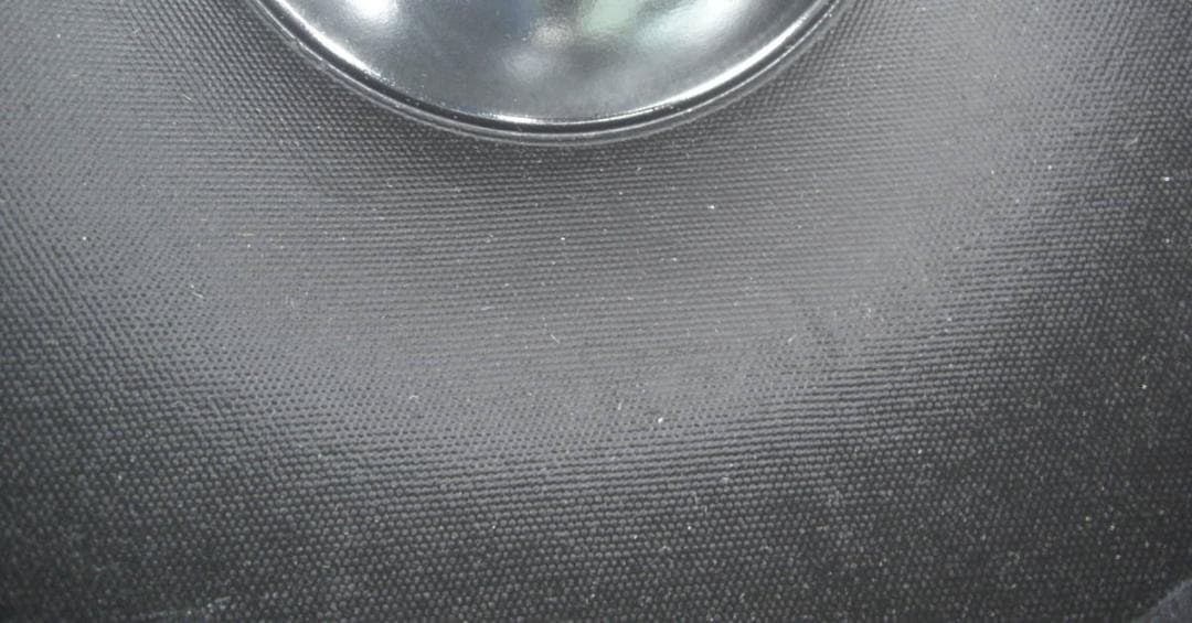 大口径46cmウーハースピーカーユニット新品未使用品。2本組