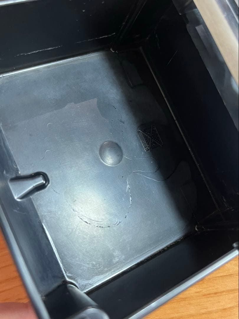 Nespresso コーヒーメーカー C61 TI 2021年製