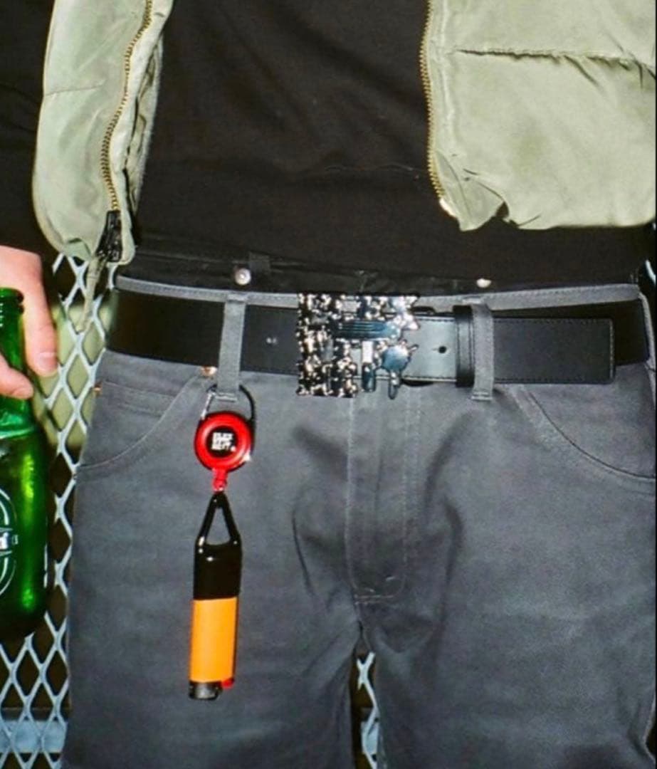 flexwitme ベルト　再販なし　dab着用 io着用