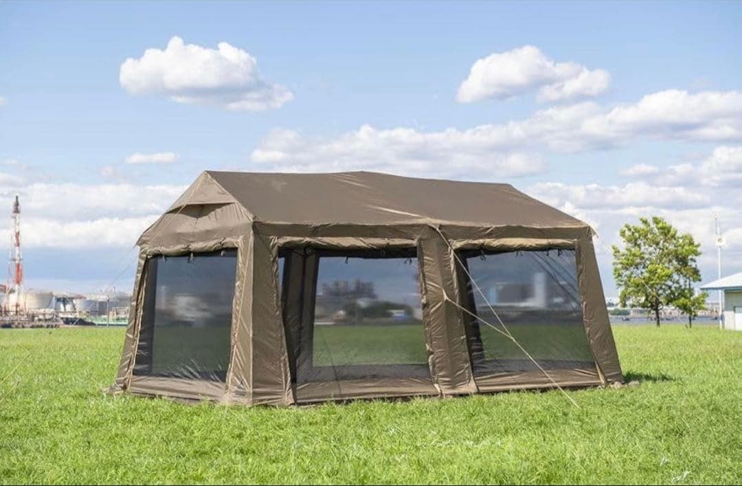 ①かつです。TARAS BOULBA(タラスブルバ)イージーグランドロッジ