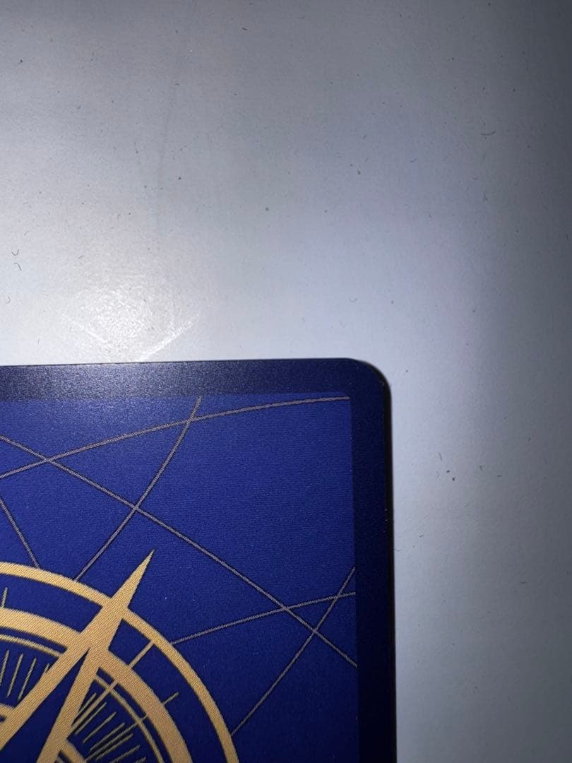 スモーカー＆たしぎ(パラレル)【SP】{EB04-003}