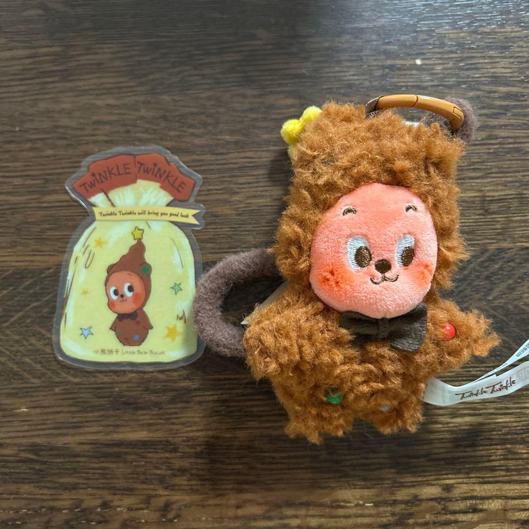 し*ん様 Twinkle Twinkle Savor the Moment シー