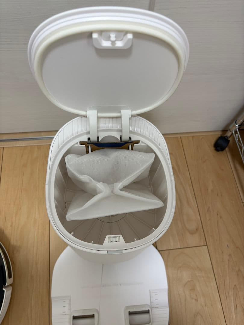 エコバックス DEEBOT N8 PRO+ ロボット掃除機 本体