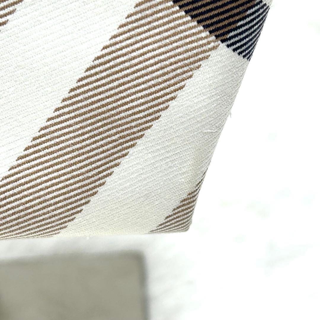 ✨美品✨ BURBERRY BLUELABEL アクセサリーポーチ ハンドバッグ