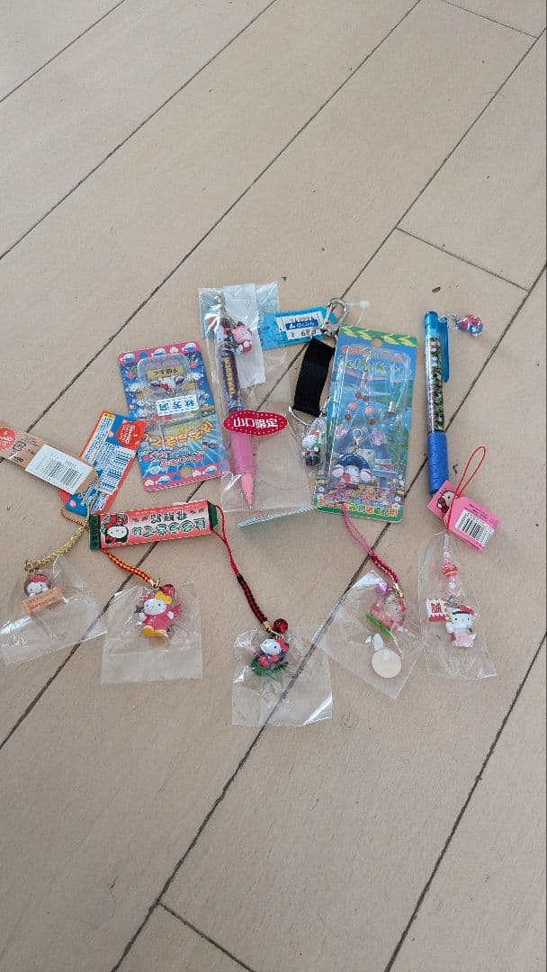 合馬公式ですご当地キティ♪バラ売り可♪