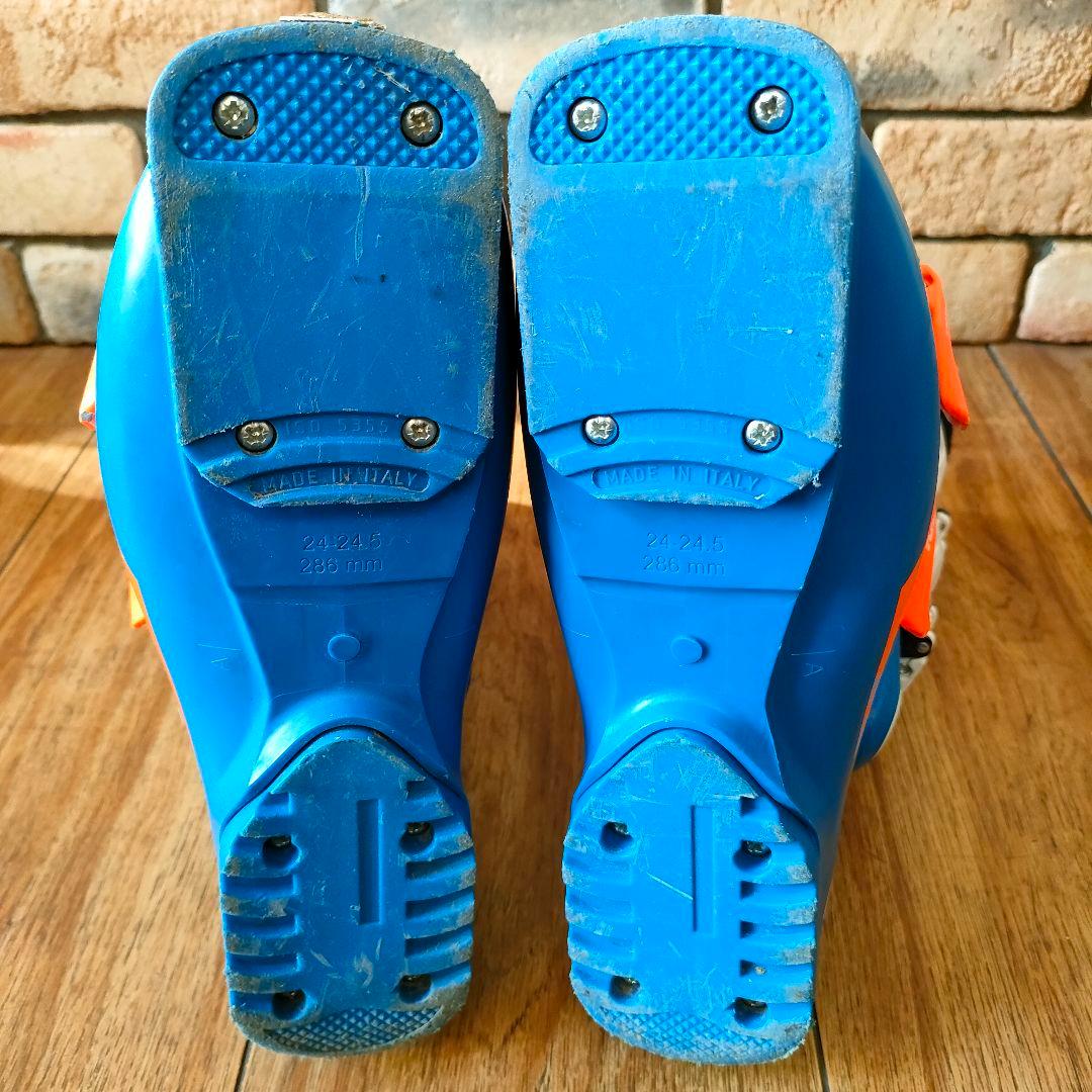 コーヒーの木 Lange ラング RS100 SC WIDE スキーブーツ