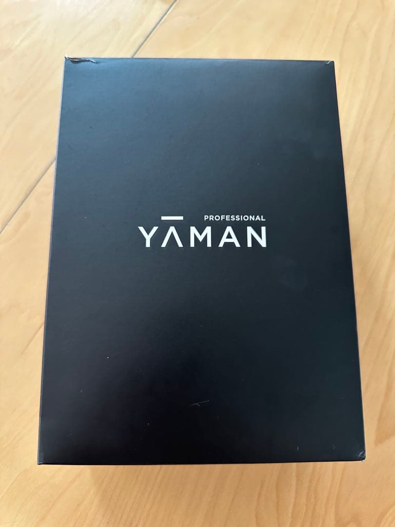 WAVY mini for Salon ヤーマン 美顔器