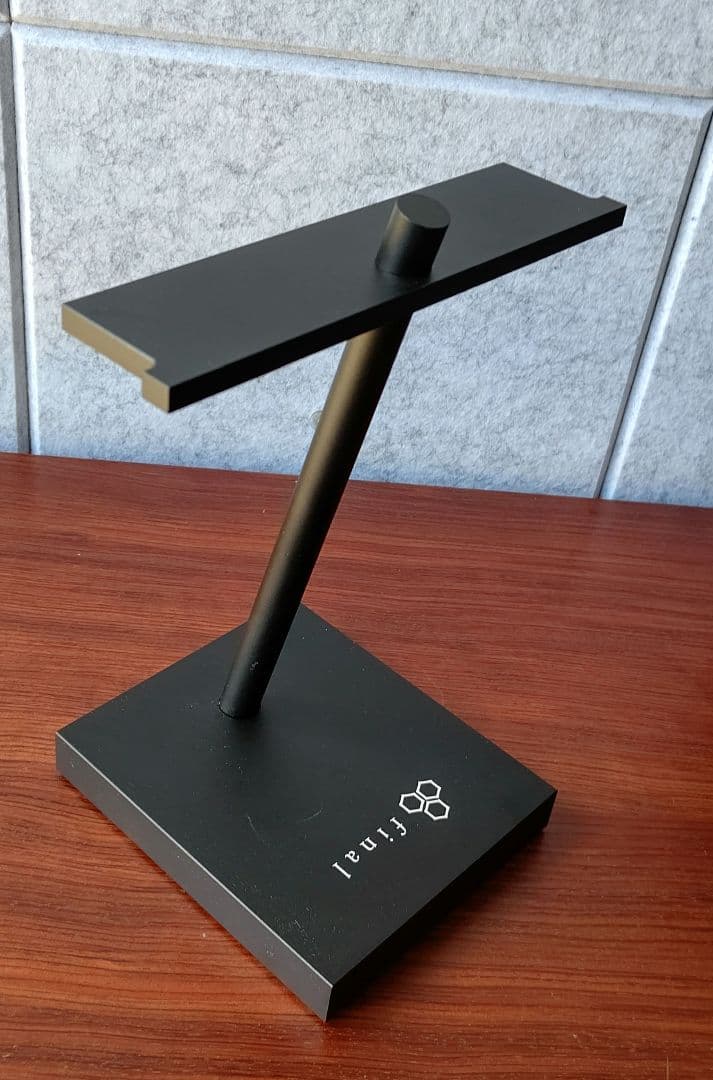 final D8000シルバー & 4.4バランスシルバーコートケーブル1.5m