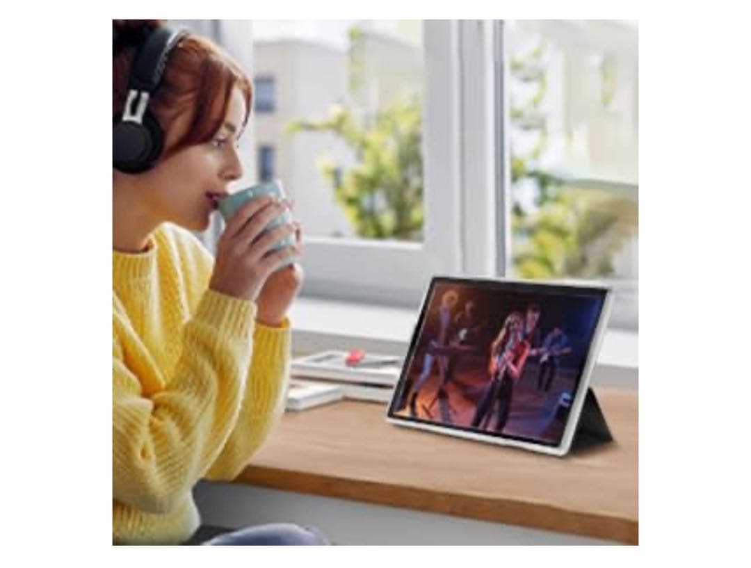 タブレット 10.1インチ Wi-Fiモデル 64GB|24GB|2TB拡張