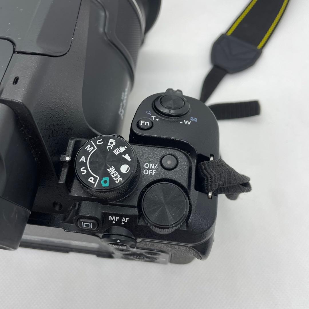 だ*ん様 Nikon ニコン COOLPIX P950 カメラ