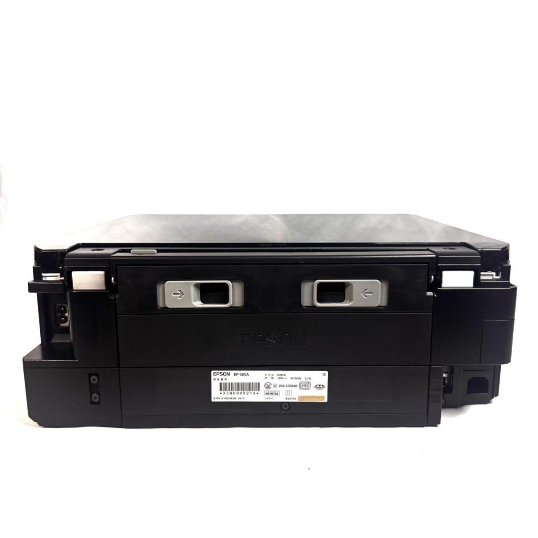 【送料無料】EPSON EP-30VA インクジェット プリンター 複合機