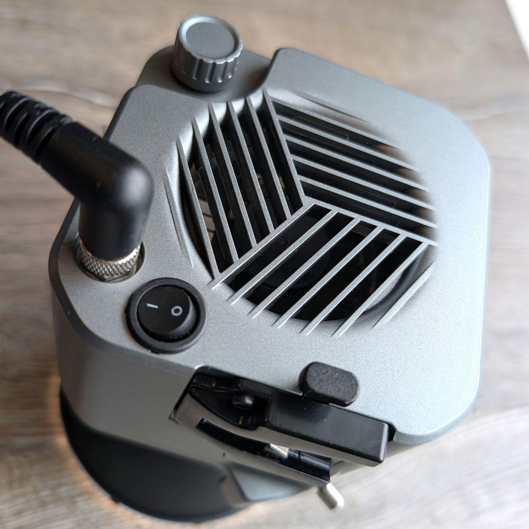 照明機材■Aputure amaran 60d