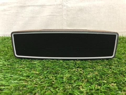 BOSE SoundLink Mini II 木製カバー付 美品