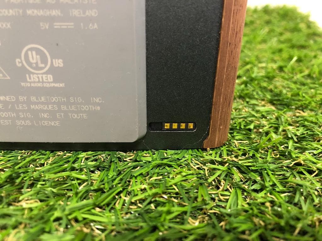 BOSE SoundLink Mini II 木製カバー付 美品