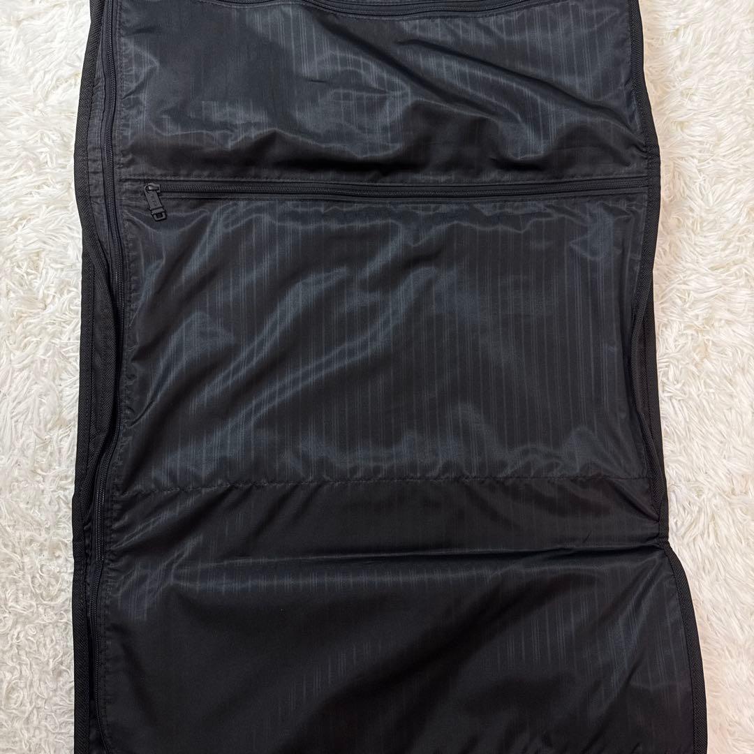 極美品 TUMI トライ フォールド ガーメントケース 22133DH