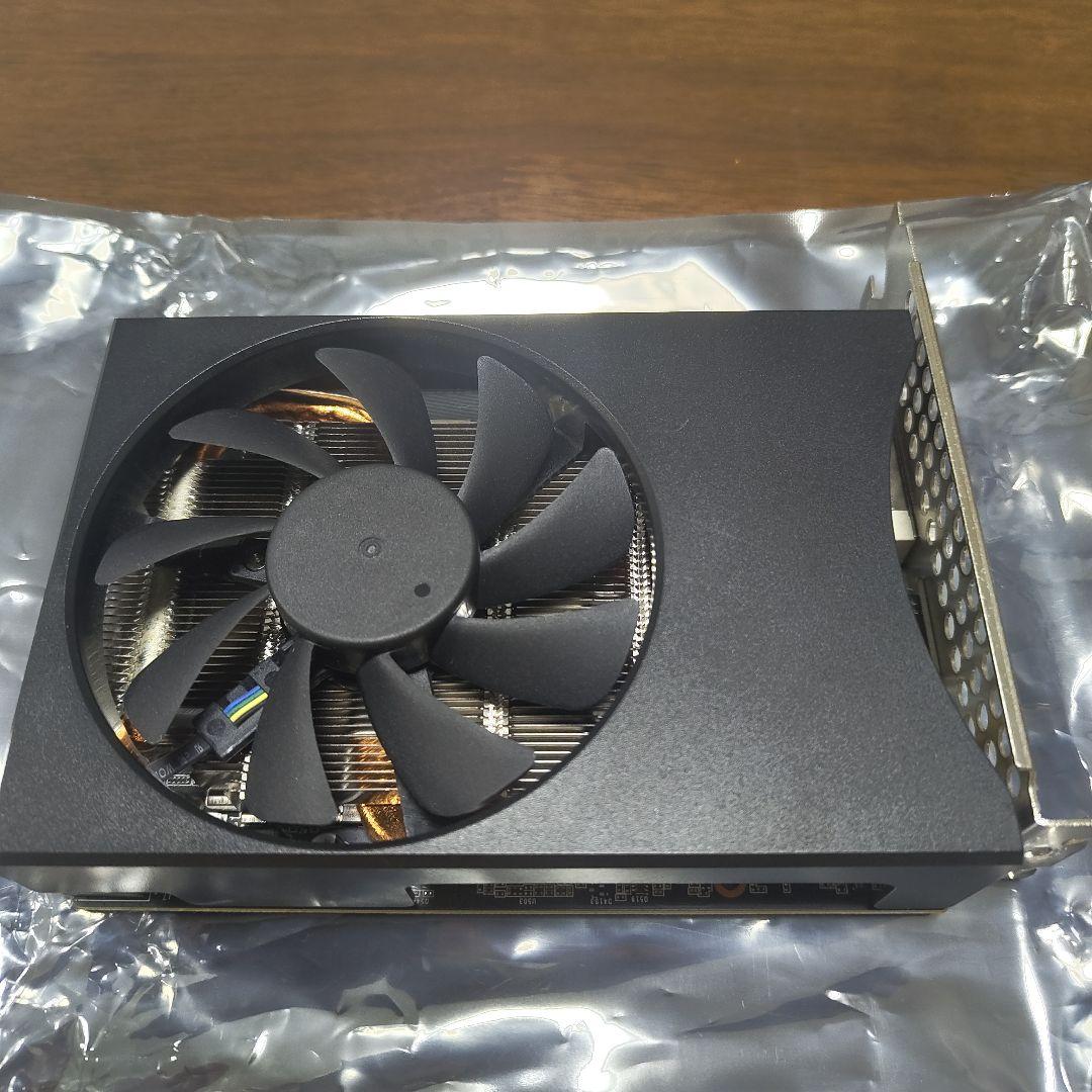 グラフィックボード・グラボ・ビデオカード ZOTAC GeForce GTX 1660 6GB