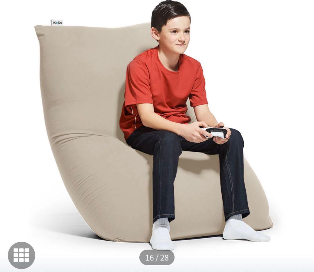 Yogibo midi ヨギボー ミディ ビーズクッション