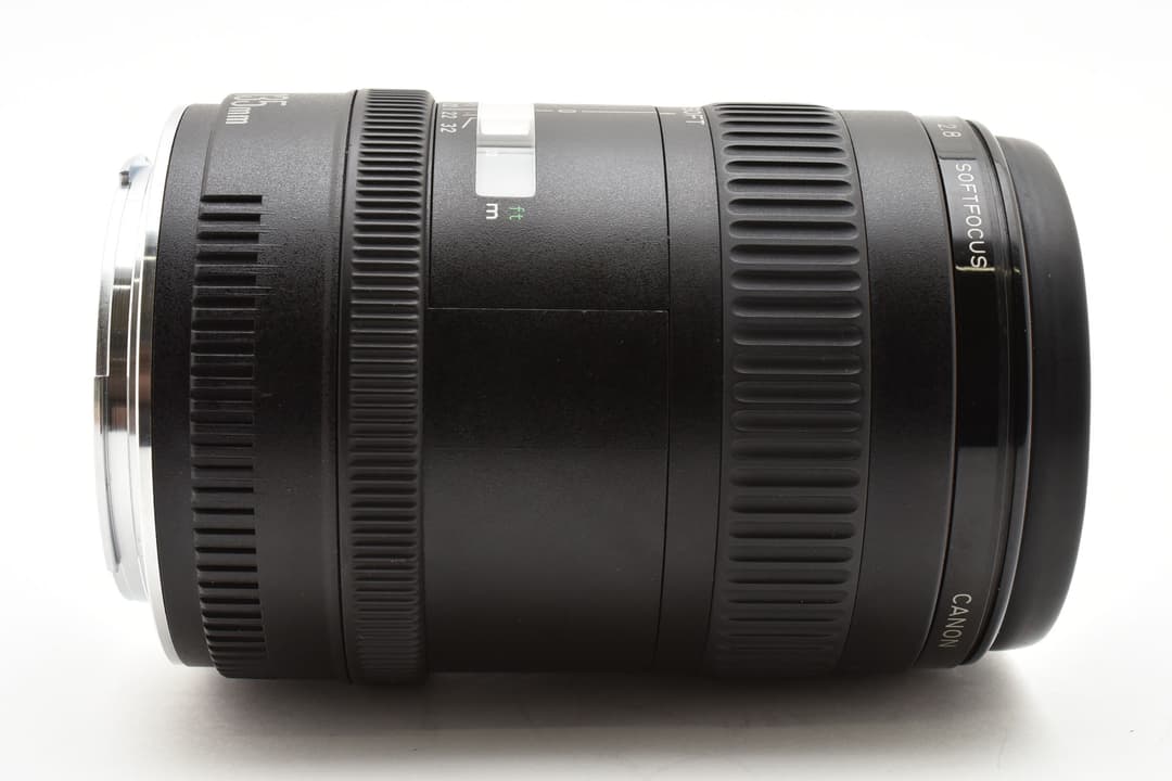 Canon EF 135mm F2.8 SOFTFOCUS 中望遠 #8800