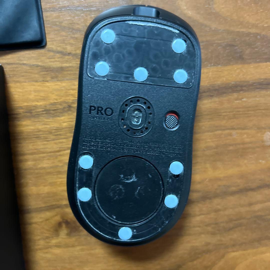マウス・トラックボール gprox superlight2