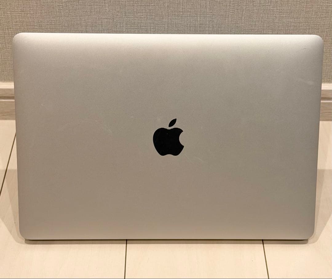 MacBook本体 MacBook Air 2018