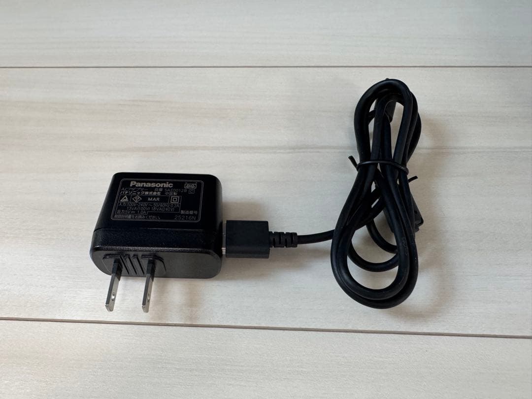 【Ver1.3アプデ済】Panasonic LUMIX DC-TZ99