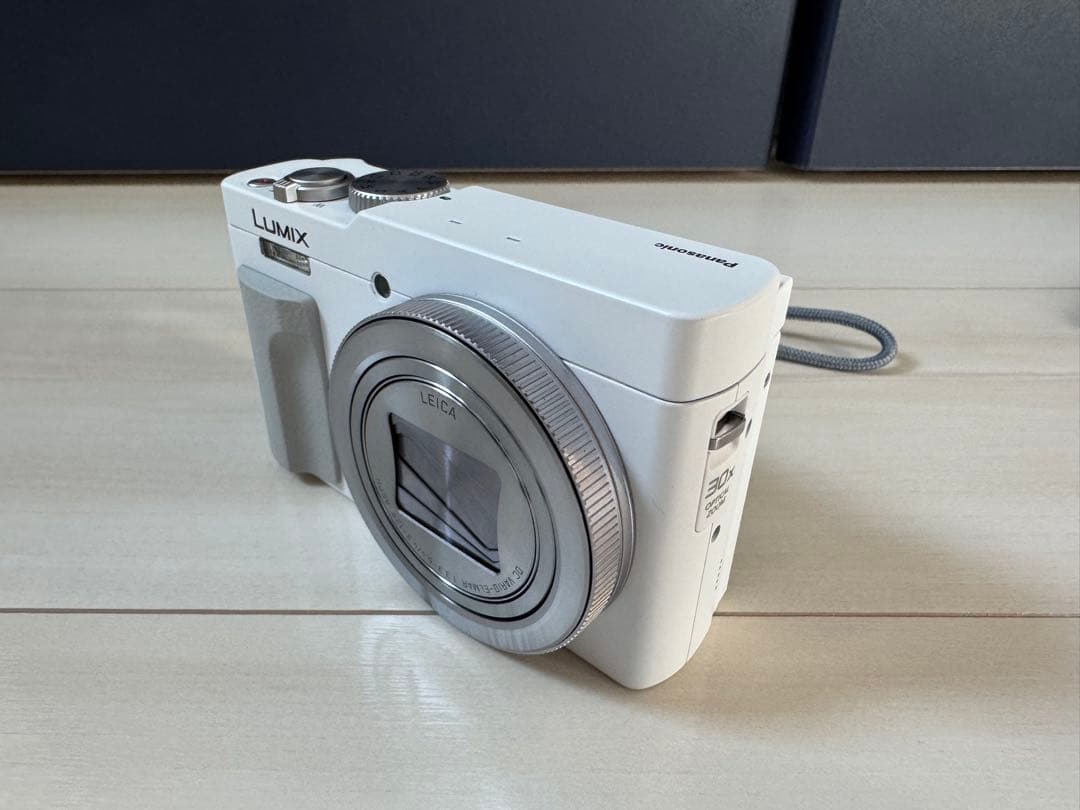 【Ver1.3アプデ済】Panasonic LUMIX DC-TZ99