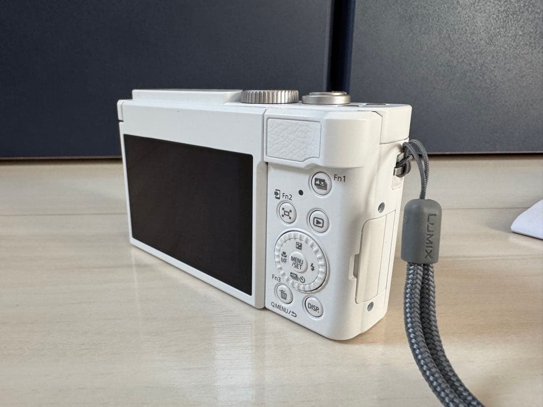 【Ver1.3アプデ済】Panasonic LUMIX DC-TZ99