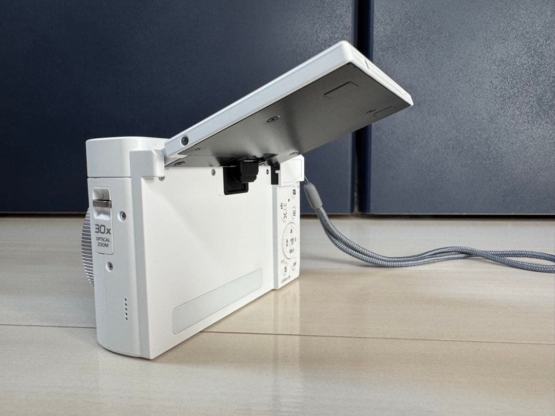 【Ver1.3アプデ済】Panasonic LUMIX DC-TZ99